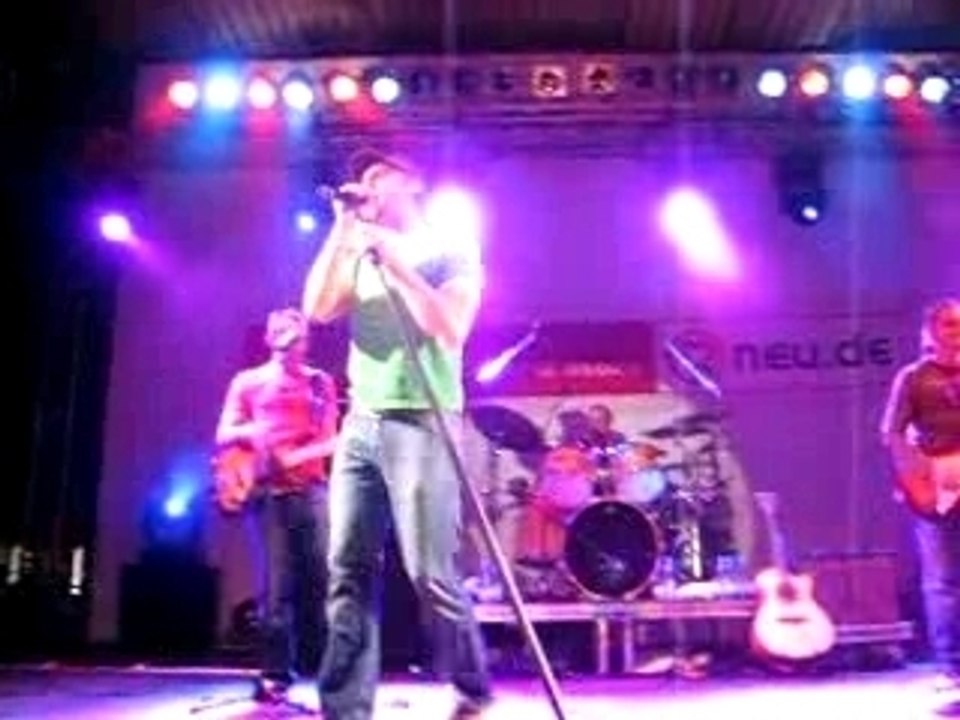 Max Mutzke Musik kommt aus dem Bauch