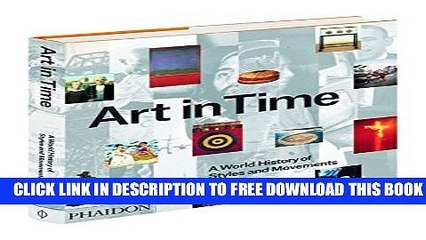 [PDF] Art in Time: A World History of Styles and Movements Popular Colection