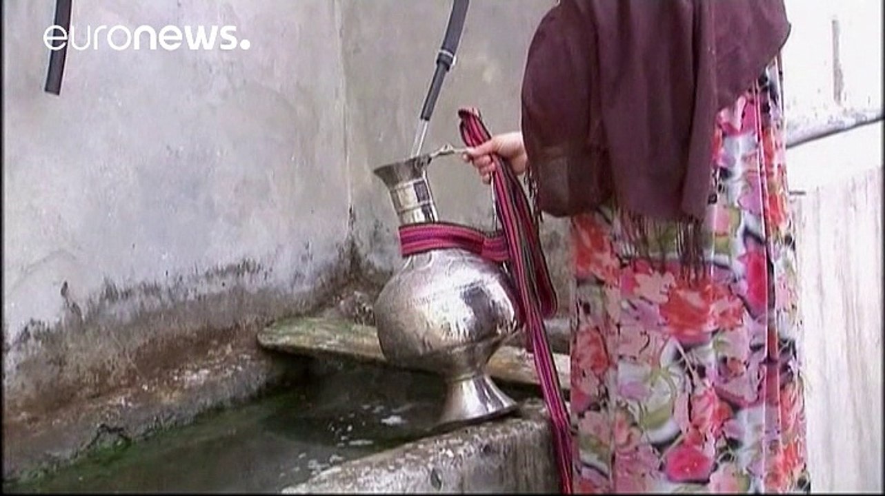 Weibliche Genitalverstümmelung in Dagestan löst heftige Debatte in Russland aus