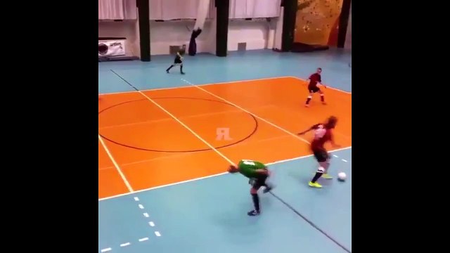 Buzz : les dribbles les plus ridicules !