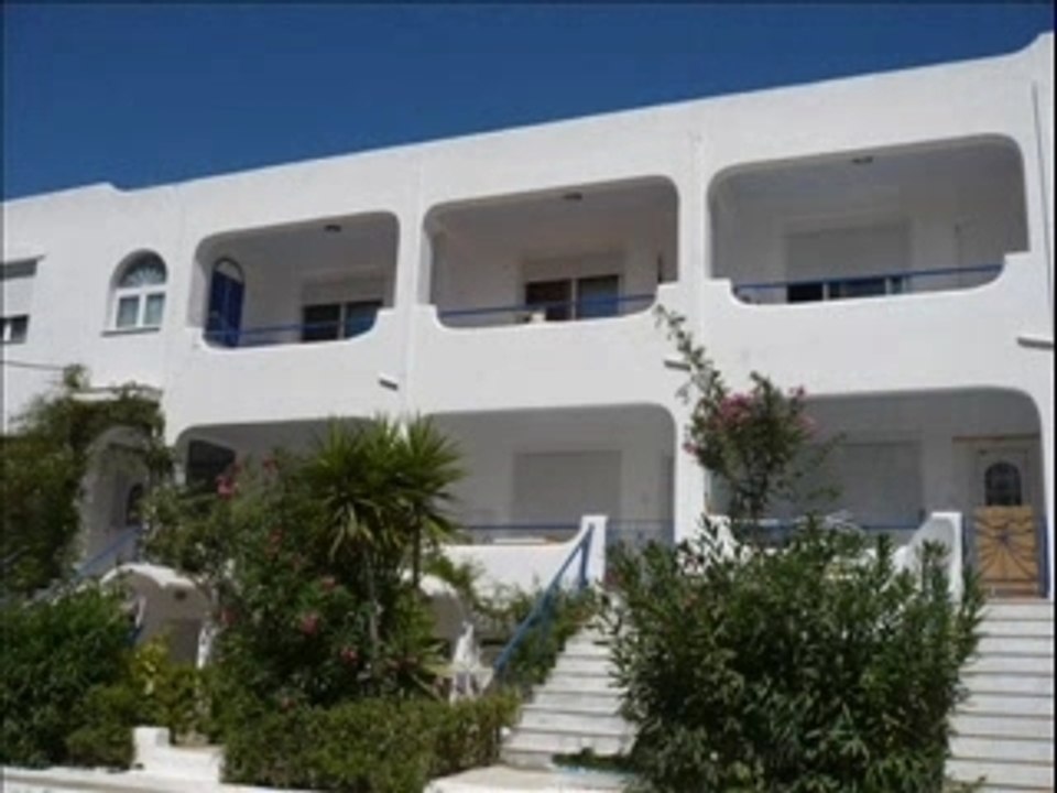 Vacances grèce