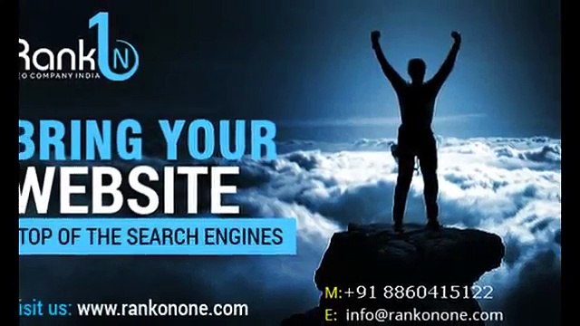 Attain Top Rankings in Search Engine with on Page Optimisation Services