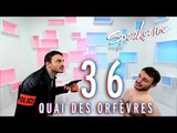 36 Quai Des Orfèvres - Speakerine
