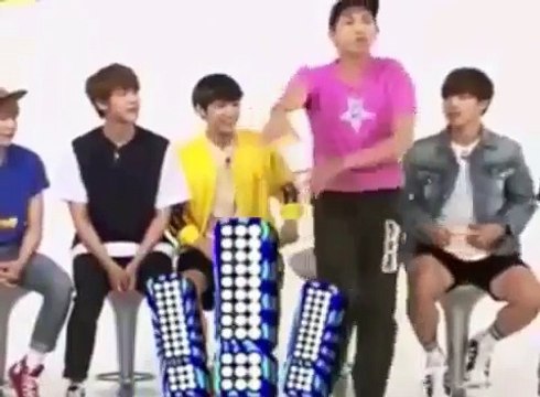 BTS - Bangtan Boys Vines PT.2