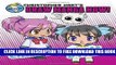 [PDF] Chibis, Mascots, and More: Christopher Hart s Draw Manga Now! Full Online