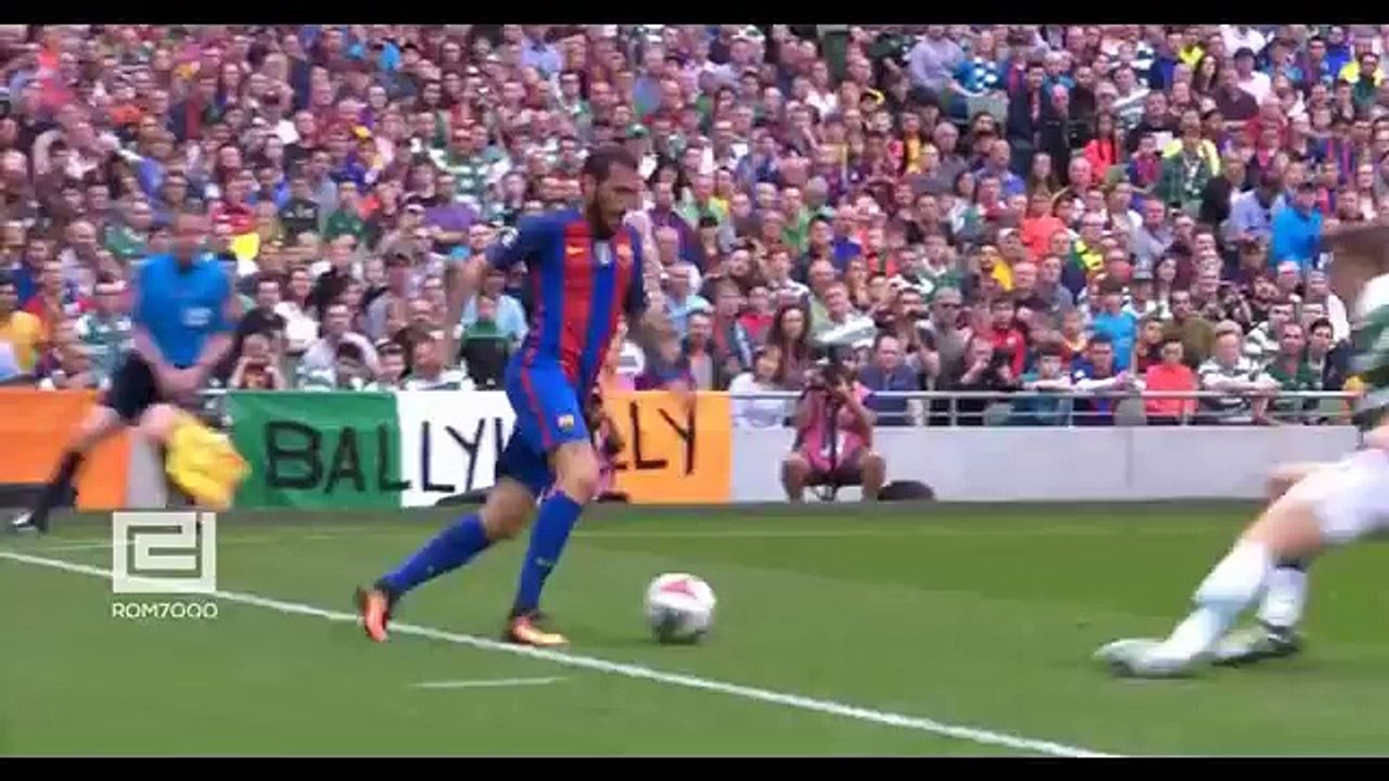 Top 25 Goals July 2016