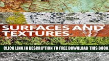 [PDF] Surfaces and Textures: A Visual Sourcebook Full Online