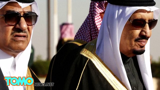 Islamic State 2015 Saudi Arabia arrests 93 ISIS suspects, foils U.S. Embassy attack - TomoNews(720)