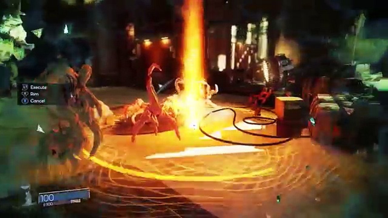 Prey – Gamescom 2016 - Gameplay Teaser Video (PEGI)