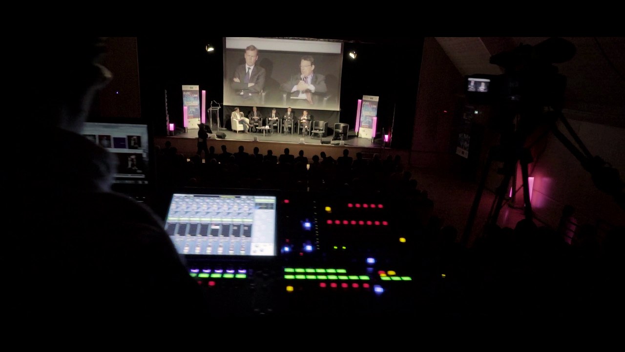 Eure&Link - Eure & Loir Numérique