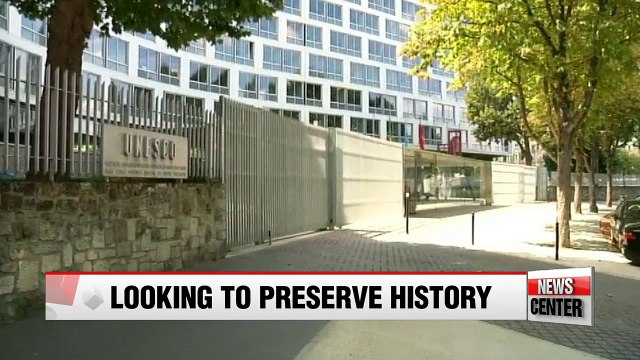 UNESCO release information on data submitted by Asian civic groups