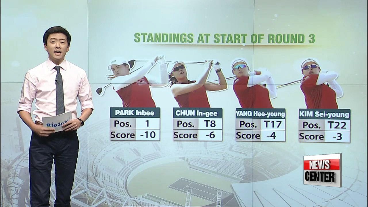 Rio 2016: Table tennis star Ryu Seung-min elected to IOC's Athletes' Commission