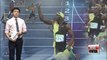 Rio 2016: Usain Bolt achieves triple-double golds with win in 200m