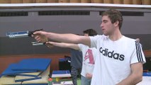 JO - Pentathlon moderne : Prades rêve de médaille à Rio