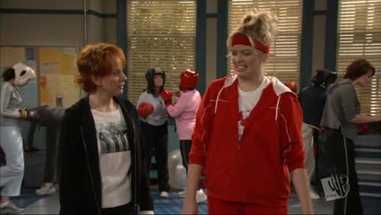 Reba - S 2 E 20 - The Best Defence