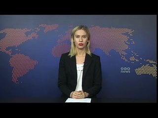 DVB Bulletin: 9 May 2016