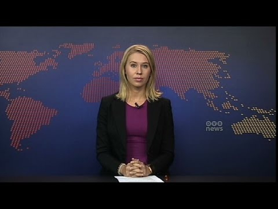 DVB Bulletin: 5 May 2016