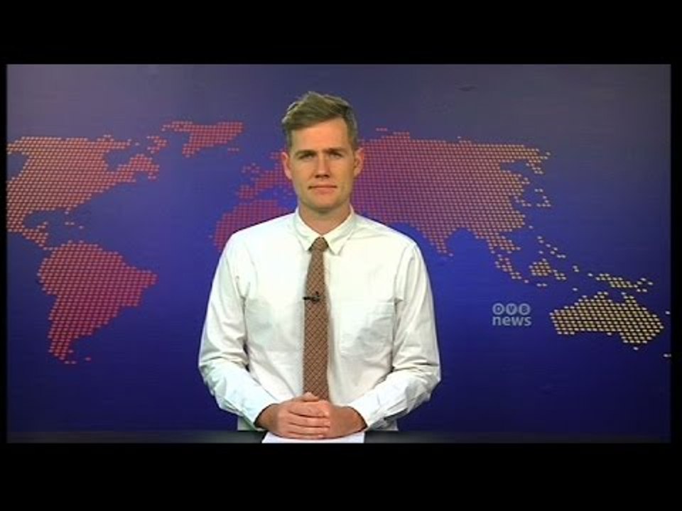 DVB Bulletin: 22 March 2016