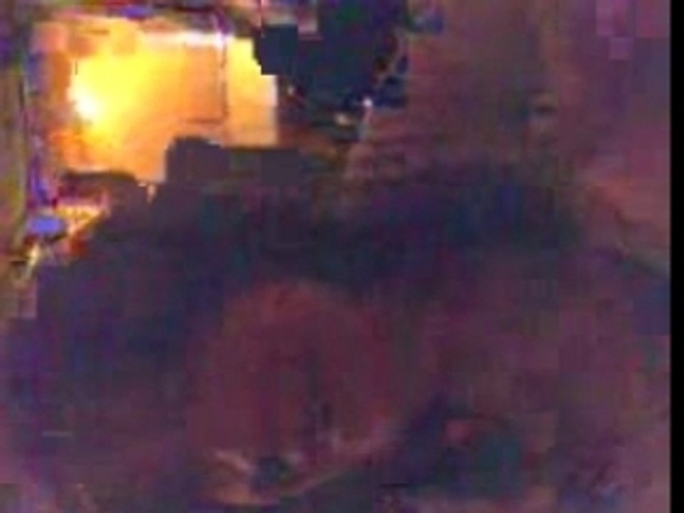 caro est rigolote quans elle est bourrée!