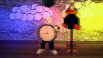 JUMPLOVE Five Nights at Freddys Animation Compilation (SFM FNAF Jumploves)