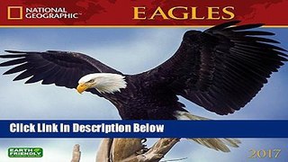 [PDF] National Geographic Eagles 2017 Wall Calendar [Full Ebook]
