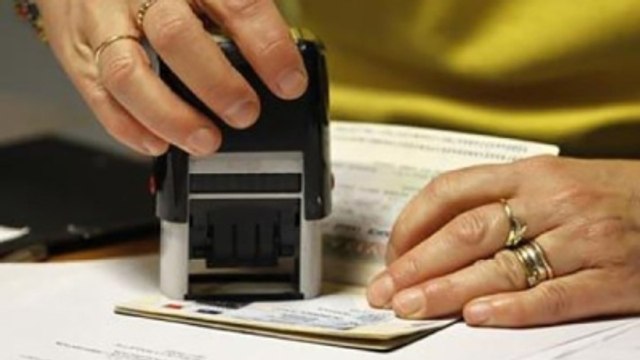 Almanya: Türkiye'ye Vize Serbestisi Teknik Açıdan Mümkün Değil