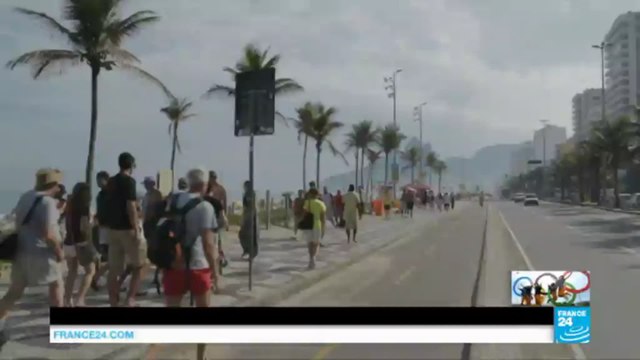 Rio 2016 : coup d'œil sur Yoola, l'association qui rend les JO accessibles à tous !