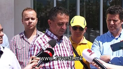 ZJAVA TOMISLAV KEZAROVSKI ZNM 19 8 2016