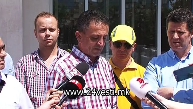 ZJAVA TOMISLAV KEZAROVSKI ZNM 19 8 2016