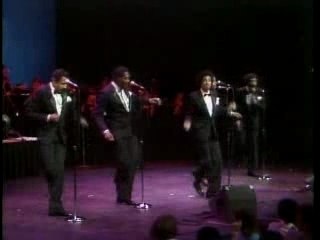 Superstar - The Temptations