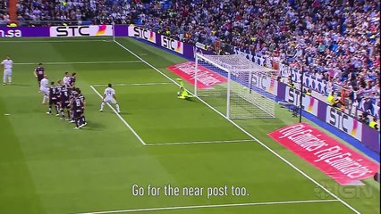 FIFA 17 Official Gameplay Features: Set Piece Rewrite Trailer