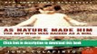 [PDF] As Nature Made Him: The Boy Who Was Raised as a Girl Full Online
