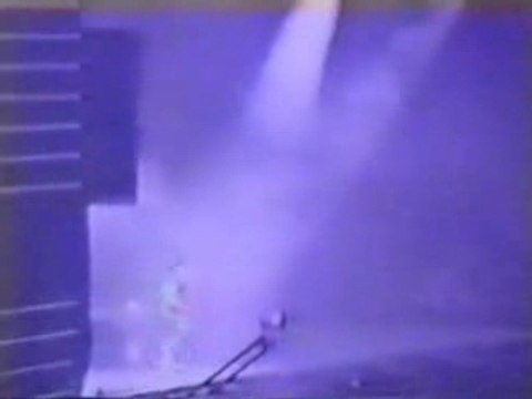 Michael jackson - Thriller (Londres 1988)