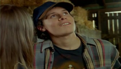 Goosebumps - S 2 E 14 - The Scarecrow Walks At Midnight