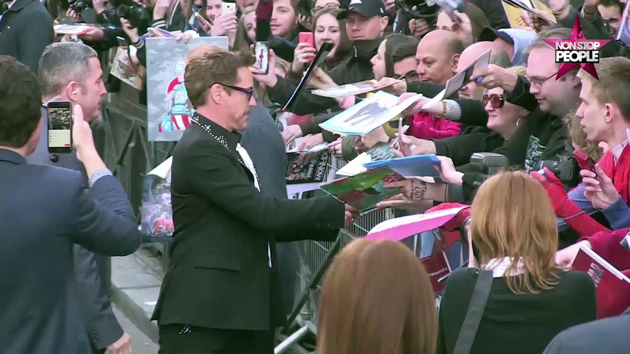 Jennifer Lawrence, Kevin Hart, Johnny Depp : Découvrez les acteurs les mieux payés en 2016 (vidéo)