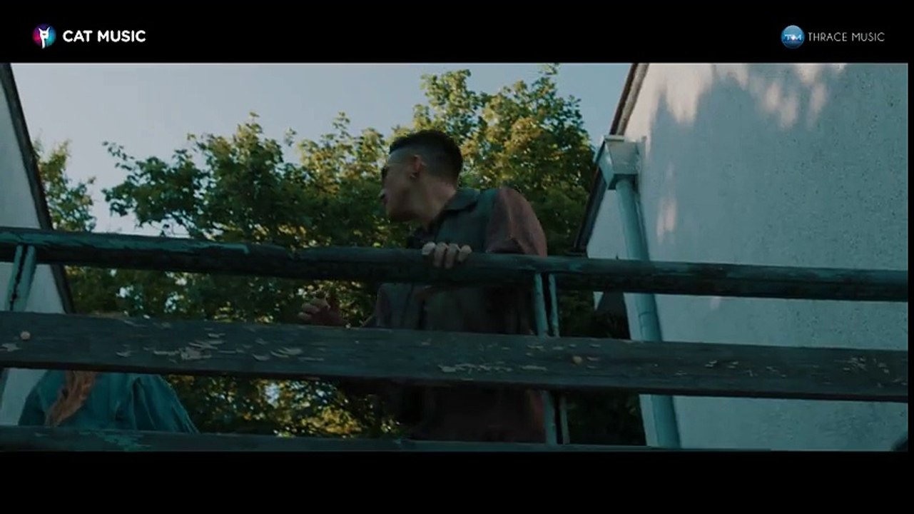 Monoir & Osaka feat. Brianna The Violin Song (Official Video)