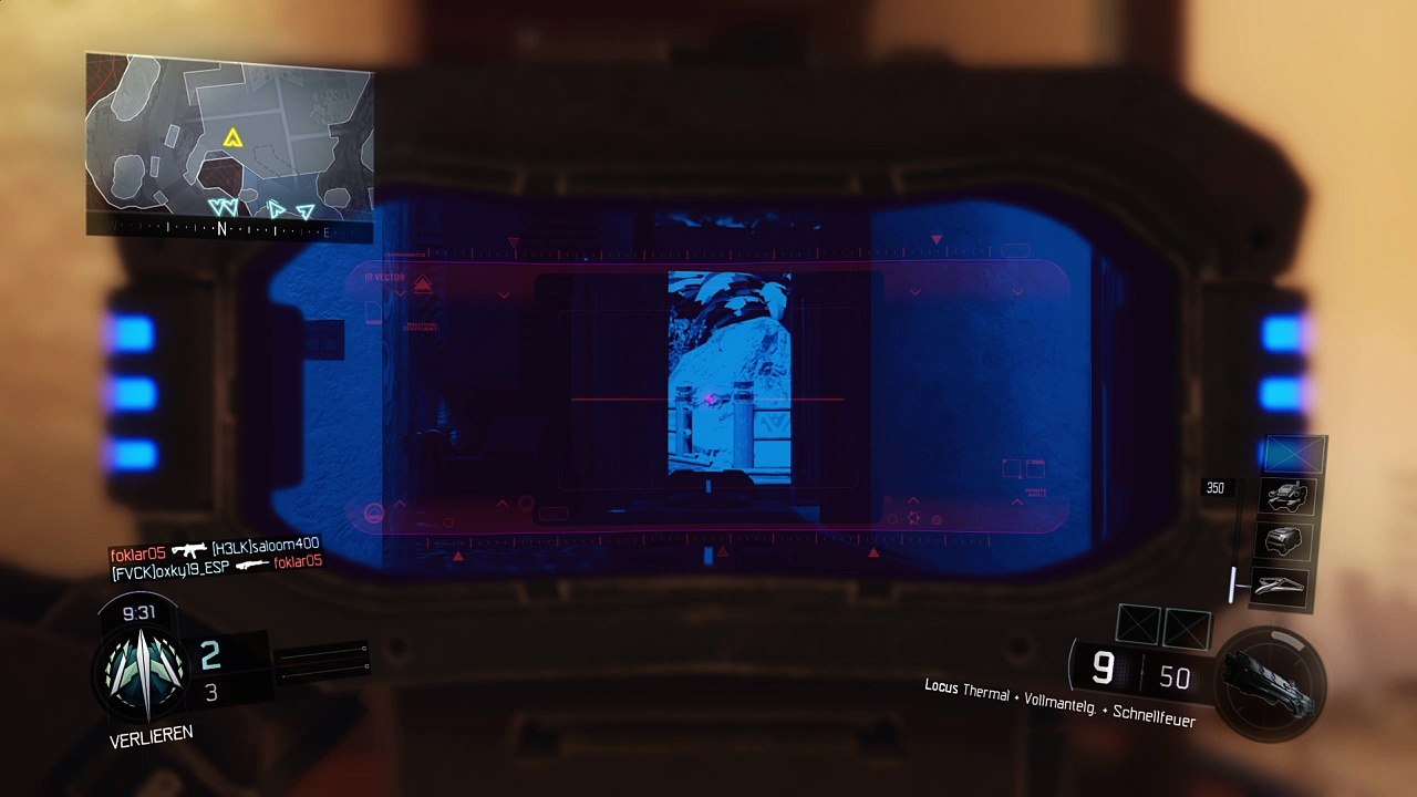 Was habe ich getan :o