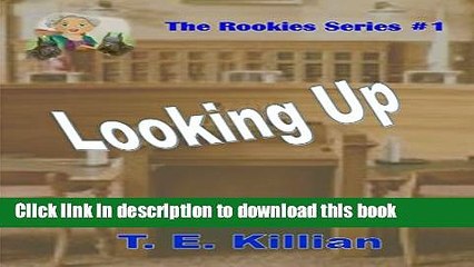 [PDF] Looking Up (Rookies Series # 1) Reads Full Ebook