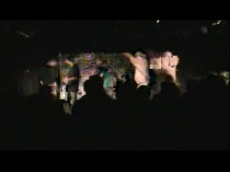 Concert Agora - L'F.I.J - Vice