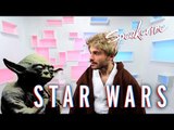 Star Wars - Speakerine