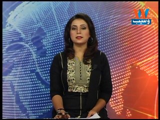 PM inaugurates Navy Warship Fleet Tanker in Karachi