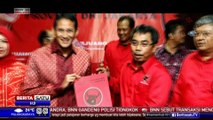 The Headlines: Ahok-PDIP Selangkah Lagi? # 2