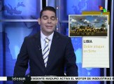 Libia: Daesh asesina a 15 integrantes del gobierno libio