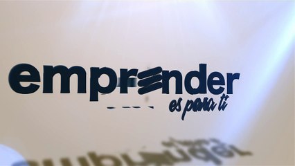 MERCADO ACTUAL- Entrevista a Félix Hernández por Edgardo Ochoa en "Emprender Es Para Ti"