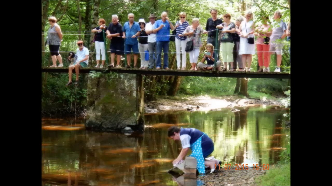 2016 les jolies réunions des Rabeux