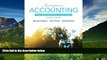 READ FREE FULL  Horngren s Accounting: The Managerial Chapters Plus MyAccountingLab with Pearson