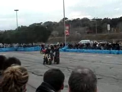 Salon de la Moto à Cagnes 4/11