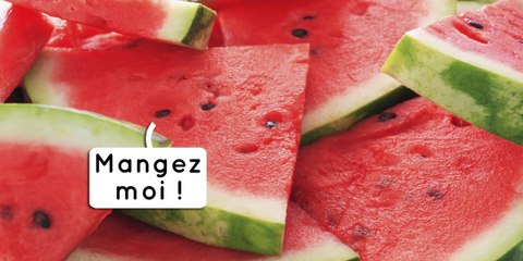 Les vertus insoupçonnés des pépins de pastèque
