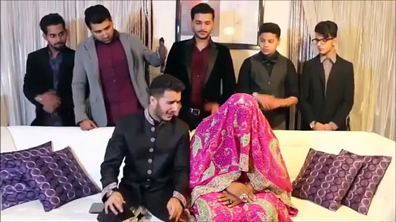 zaid ali funny videos 2016 - DailyMotion