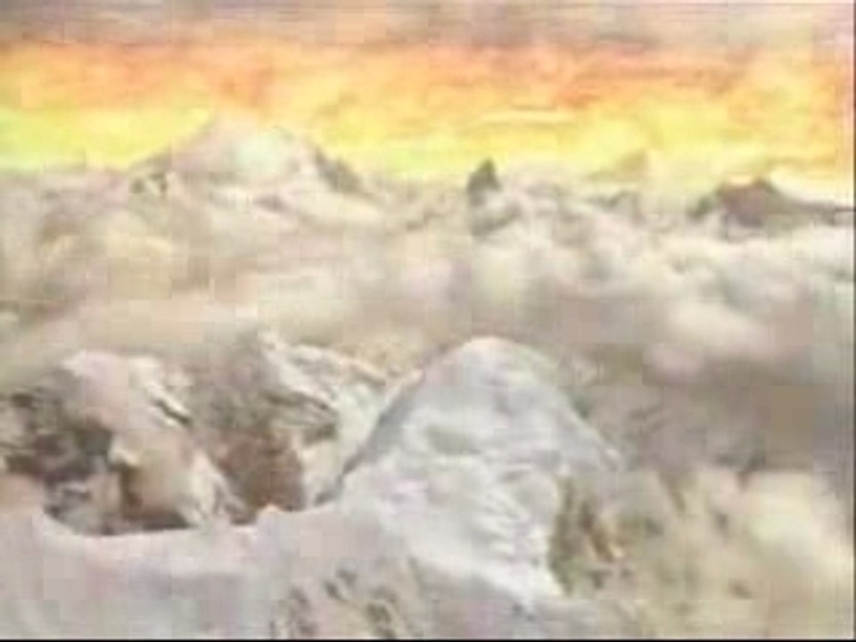 La fin du monde